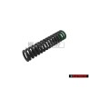 VW Originale Molla Pressione - 321721427