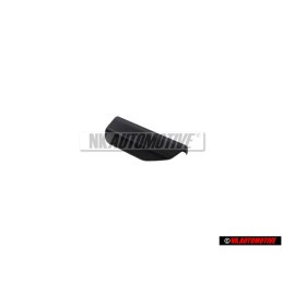 VW Originale Modanatura Angolare Per Cristallo Lunotto - 321853361B