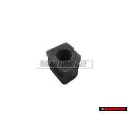 VW Originale Cuscinetto Gomma - 357411313A