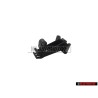 VW Originale Sede Scatto Nero - 357868177 4FB