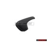 VW Originale Leva Per Azionamento Interno Nero Satinato - 3A0837226A A94