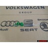 VW Originale Fascia Lum. Con Lamp. Ad Inc. 