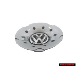VW Originale Copriruota Cromo - 3B0601149B FED