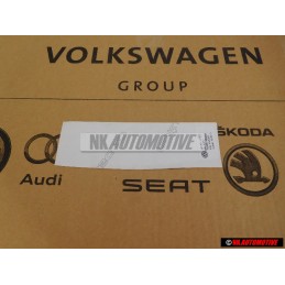 VW Originale 1 Kit Di Pellicole Protettive 'Q.Ta Minima 5' - 3B0827471