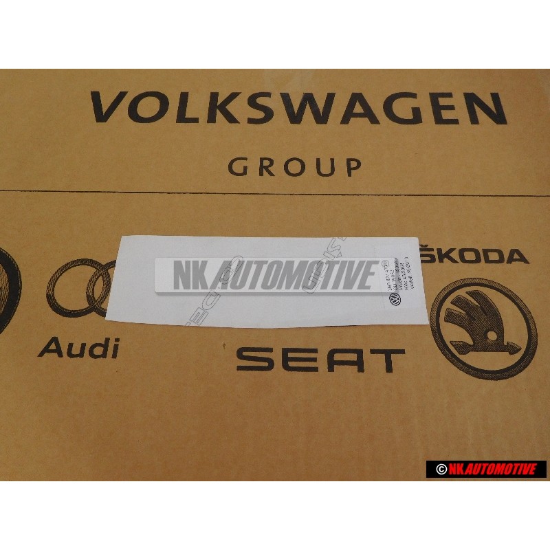 VW Originale 1 Kit Di Pellicole Protettive 'Q.Ta Minima 5' - 3B0827471