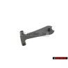 VW Originale Braccio Grigio Flanella - 3B0857765 U71