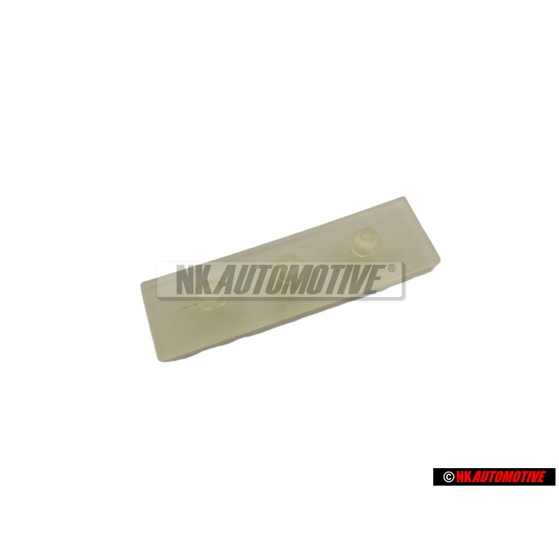 VW Originale Tampone Di Battuta Per Asta Di Comando Cambio Post. 