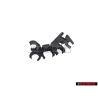 VW Originale Supporto - 4B0971845