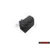 VW Originale Calotta Nero - 5Z0959623C 1NN