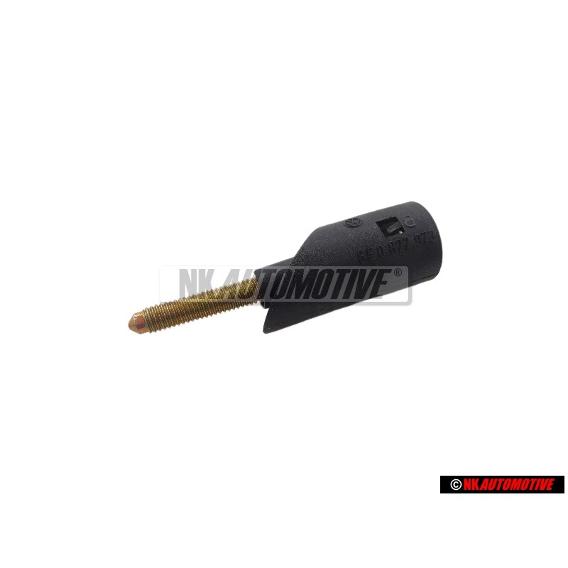 VW Originale Bussola - 6E0827973B