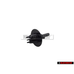 VW Originale Clip Di Regolazione - 6K0868243A