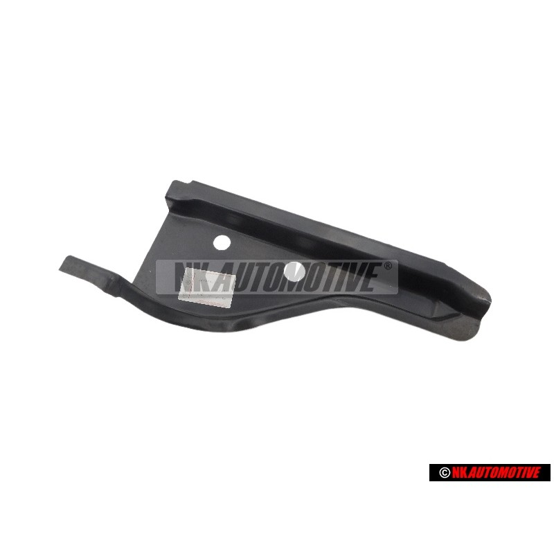 VW Originale Lamiera Intermedia - 6K9804213