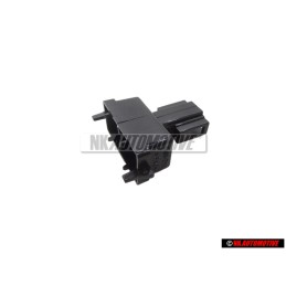 VW Originale Supporto Portalampada - 6K9943111