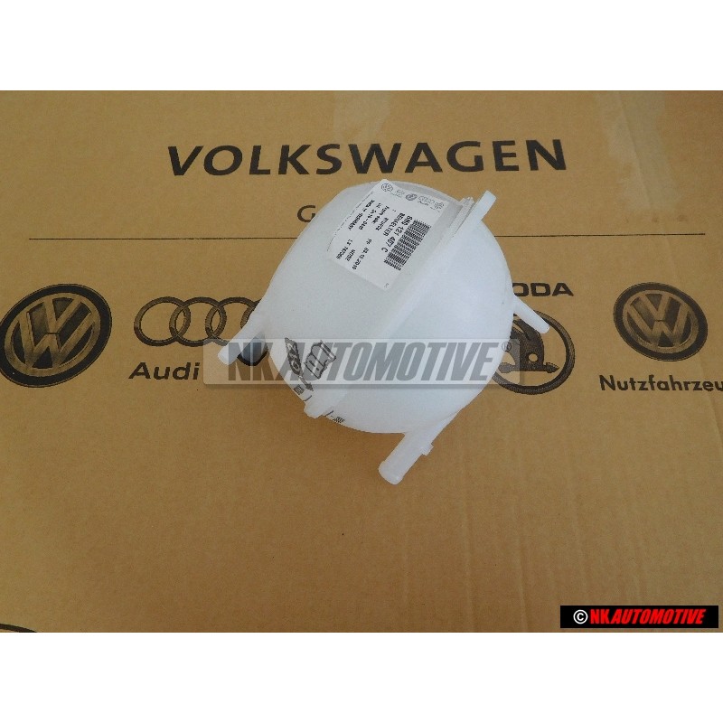 VW Originale Serb. Compens. Liq. Raffredd. 