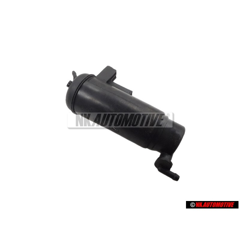 VW Originale Serbatoio Al Carbone Attivo - 6N0201801D
