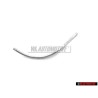 VW Originale Tubo Guida Per Cavo Freno A Mano - 6N0711951E