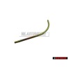 VW Originale Tubo Guida Per Cavo Freno A Mano - 6N0711952A