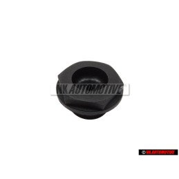 VW Originale Portagetto Tappo - 075121418