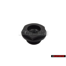VW Originale Portagetto Tappo - 075121418