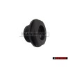 VW Originale Portagetto Tappo - 075121418
