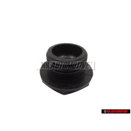 VW Originale Portagetto Tappo - 075121418