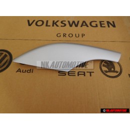 VW Originale Copertura Crosssilber - 6Q0860148C P90