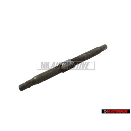 VW Originale Tubo Del Piantone Dello Sterzo - 701419505B