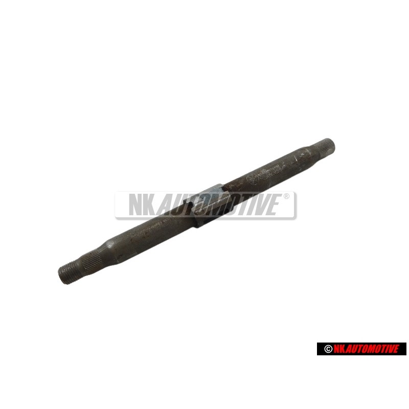 VW Originale Tubo Del Piantone Dello Sterzo - 701419505B