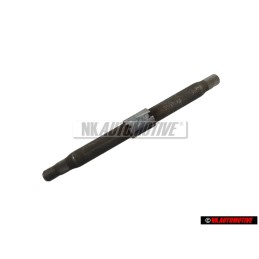 VW Originale Tubo Del Piantone Dello Sterzo - 701419505F