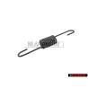 VW Originale Molla Di Trazione - 701612561C