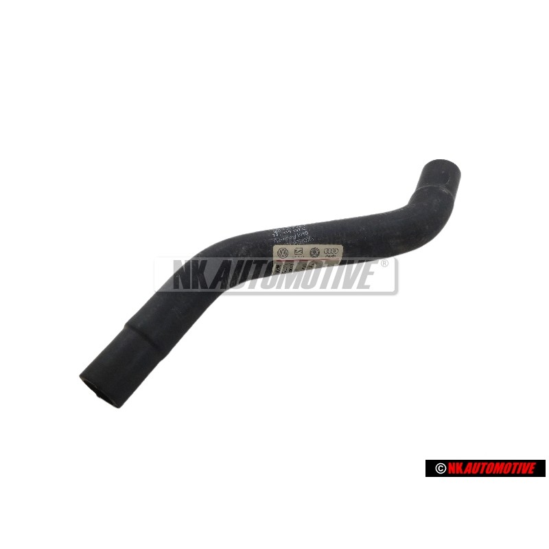 VW Originale Tubo Flessibile Liq. Raffredd. 