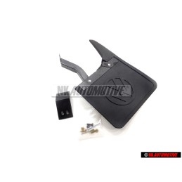 VW Originale Paraspruzzi Con Supporto - 701821812