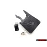 VW Originale Paraspruzzi Con Supporto - 701821812