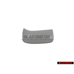 VW Originale Cappuccio Di Copertura Sahara - 705868807A 9UW