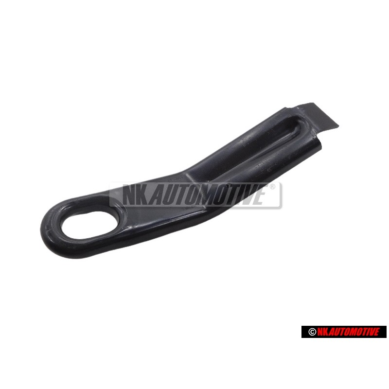 VW Originale Occhiello Di Traino - 7D0807401A