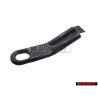 VW Originale Occhiello Di Traino - 7D0807401A