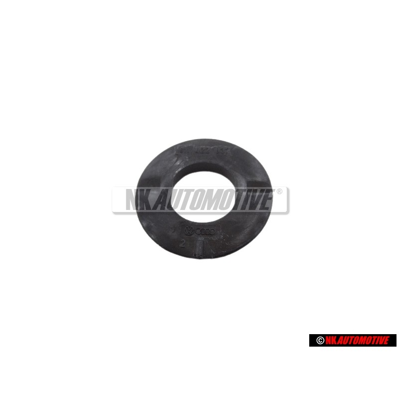 VW Originale Anello Di Ritegno - 811422837