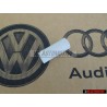 VW Originale Boccola Cuscinetti - 811721153