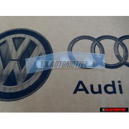 VW Originale Tampone Di Fine Corsa - 823711134