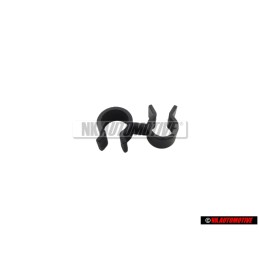 VW Originale Supporto, Rotante - 893201687B