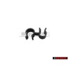 VW Originale Supporto, Rotante - 893201687B