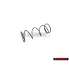 VW Originale Molla Pressione - 8D0711197