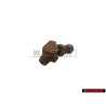 VW Originale Testina Lubrificazione - N 0185231