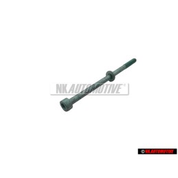VW Originale Vite Cilindr. Con Testa A Brugola Interna Str. Comb. 