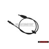 VW Originale Cavo Starter - 701711501F