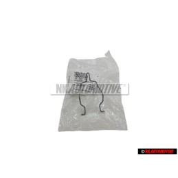 VW Originale Molla Ritegno Per Lampadina Alogena - 701941160