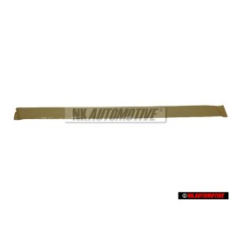 VW Originale EUROVAN GLS Posteriore Logo Emblema Scritta Cromo - 705853689L Z10