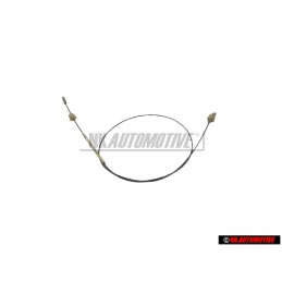 VW Originale Fune Di Comando - 535885595