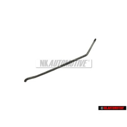 VW Originale Asta Di Sicurezza Per Serratura Porta - 535837183A