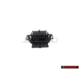 VW Originale Scatola Contatti Piatti - 1J0972774